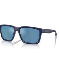 Arnette - Polarized Sunglasses - Lyst