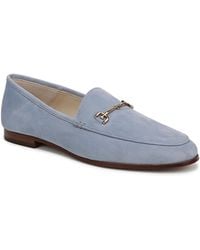 Sam Edelman - Loraine Tailored Loafers - Lyst