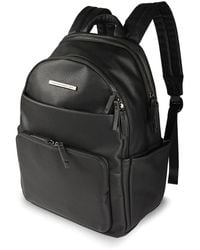 Kenneth Cole - Double Compartment Marley Backpack - Lyst