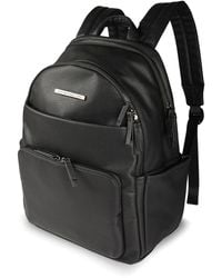 Kenneth Cole - Double Compartment Marley Backpack - Lyst