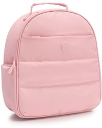 Heys - Puffer Backpack - Lyst