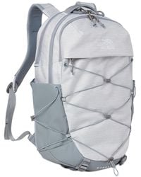 The North Face - Borealis Commuter Laptop Backpack | Everyday Travel Bag With 16" Laptop Sleeve - Lyst