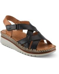 Spring Step - Migula Sandal - Lyst