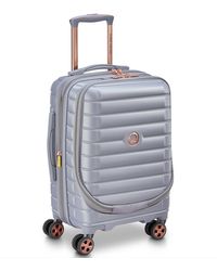 Delsey - Shadow 5.0 Business Front-pocket Carry-on - Lyst