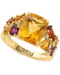 Effy - Effy Multi-gemstone (6-1/5 Ct. T.w. - Lyst