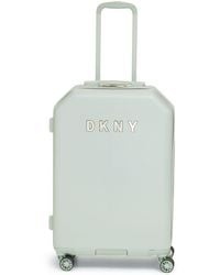 DKNY Luggage and suitcases for Women | Online Sale up to 31% off | Lyst