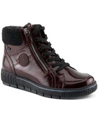 Spring Step - Alps Water Resistant Boots - Lyst