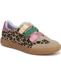 Blowfish - Tucson Low Top Lace Up Platform Sneakers - Lyst
