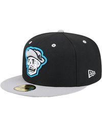 KTZ - Las Vegas Aviators Copa De La Diversion 59fifty Fitted Hat - Lyst