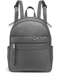 DKNY - Clean Cut 14" Backpack - Lyst