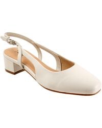 Trotters - Dottie Pump - Lyst