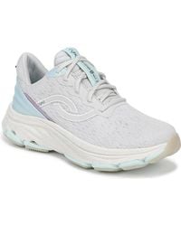 Ryka - Devotion Lace-up Walking Sneakers - Lyst