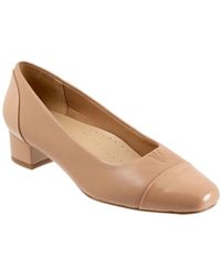 Trotters - Daisy Pump - Lyst