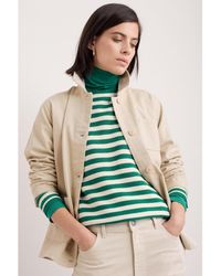Seasalt Cornwall - Reading Rocks Jacket Ii - Lyst