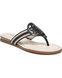 LifeStride Raegan Sandal in Red - Lyst
