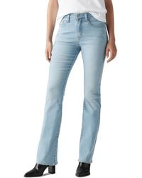 Levi's - 725 High-rise Bootcut Jeans - Lyst