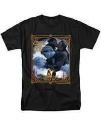 Princess Bride - Timeless Short Sleeve Tee / T-shirt - Lyst