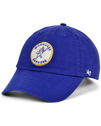 brewers carhartt hat