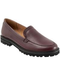 Trotters - Fayth Flat - Lyst