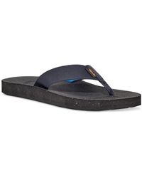Teva - Reflip Flip-flop Sandals - Lyst