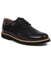 Deer Stags - Walkmaster Wingtip Oxford1 S.u.p.r.o 2.0 Classic Comfort Oxford Shoes - Lyst