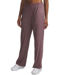 Under Armour - Ua Motion Lounge Pants - Lyst