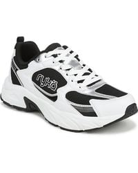 Ryka - Generation Lace-up Sneakers - Lyst