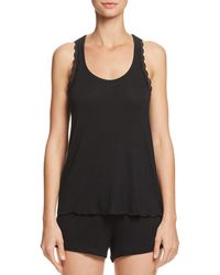 Honeydew Intimates - All American Shorty Pajama Set - Lyst