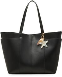 Madden Girl - Billy Extra Large Tote Bag - Lyst