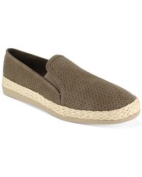 esprit moccasins