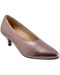 Trotters - Kimber Pump - Lyst