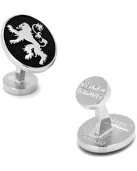 Cufflinks Inc. - House Lannister Cufflinks - Lyst