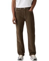Levi's - 565 Loose Straight Leg Jeans - Lyst