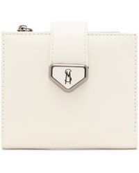 Steve Madden - Bjem-b Bifold Card Case Wallet - Lyst