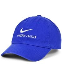 Nike Hats for Men - Up to 59% off | Lyst