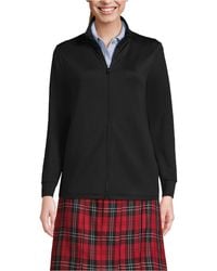 Lands' End - Active Performance Full Zip Jacket - Lyst