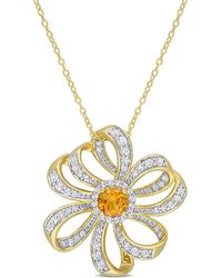 Macy's - (3/4 Ct. T.w. - Lyst