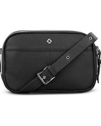 Samsonite - 8.9" Mobile Solution 2 Crossbody - Lyst