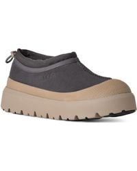 UGG - Tasman Weather Hybrid Slip-on Clogs - Lyst