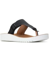 LOS CABOS - Nine Sandal - Lyst