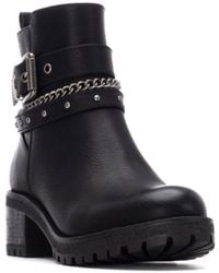 Xti - Ankle Booties Refresh Collection By - Lyst