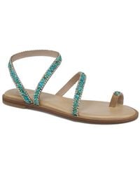Grace - Positano Sandal - Lyst