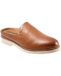 Softwalk - Wolcott Ii Flat - Lyst