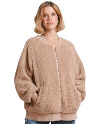 Nom Maternity - Cozy Before & After Jacket - Lyst