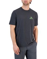 Tommy Bahama - Pick Up Lime Graphic T-shirt - Lyst