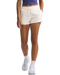 The North Face - Aphrodite Water-repellent Shorts - Lyst