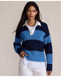 Lands' End - Drifter Rugby - Lyst