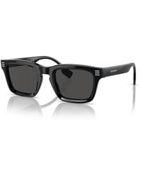Burberry - Sunglasses Be4403 - Lyst