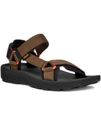 Teva - Hydratrek Sandals - Lyst