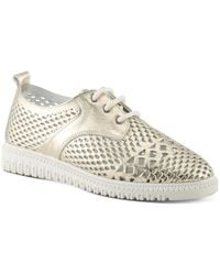 Spring Step - Mulan Lace-up Sneaker - Lyst